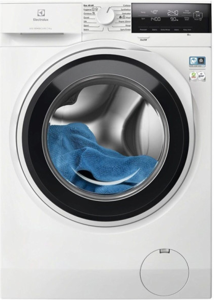 Electrolux EW6F3494E recenze