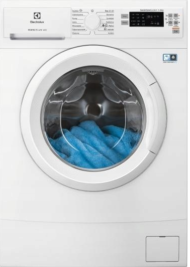 Obrázok Electrolux EW6SN506WP hodnotenie