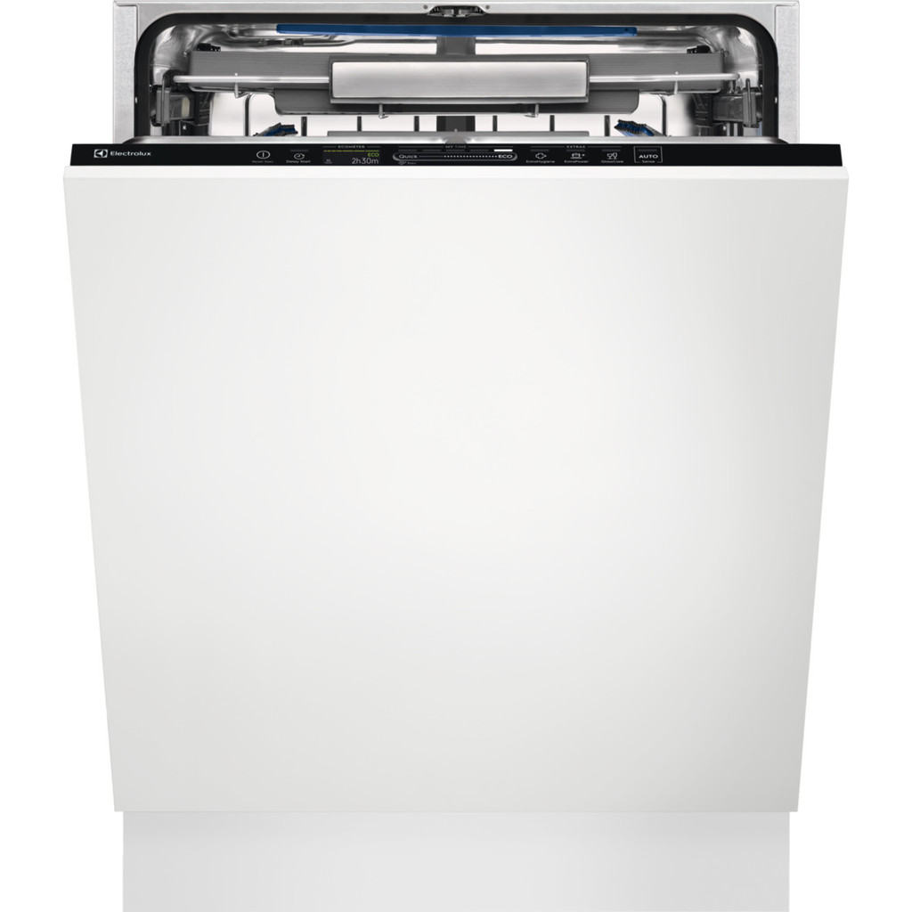 Electrolux KEGA9300L recenze