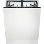 Electrolux KESB7200L recenze