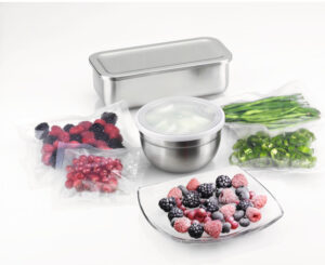 Fotografie Electrolux LFB3AF12S  recenzía