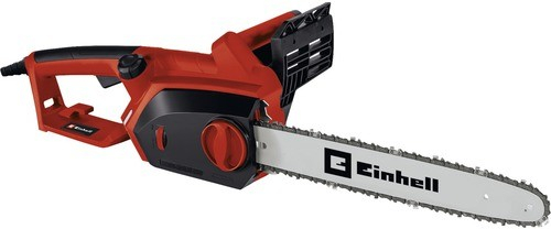 Elektrická EINHELL GC-EC 1835 recenze