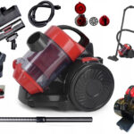 Elektromet ND-8806-A recenze