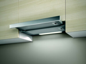 Fotografie Elica Elite Lux 60  recenzía