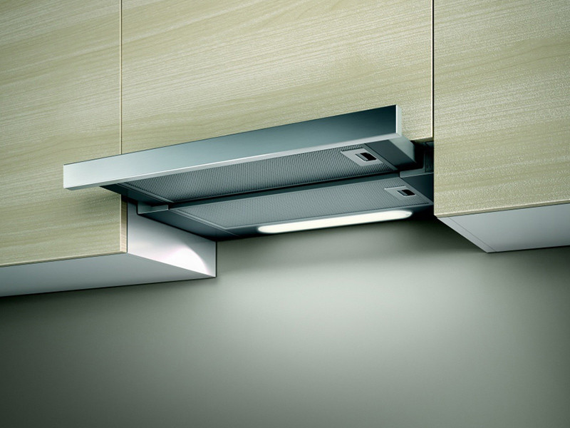 Elica Elite Lux 60 recenze