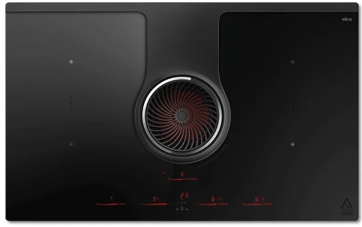 Elica NIKOLATESLA ONE HP EVO BL/A/83 recenze