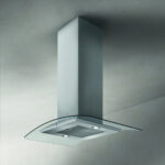 Elica REEF A ISLAND IX/A/90X60 recenze