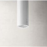 Elica TUBE PRO ISLAND MAT WH/A/43 recenze