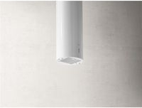 Elica TUBE PRO ISLAND MAT WH/A/43 recenze