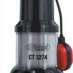 Elpumps CT 3274 recenze