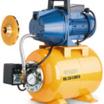Elpumps VB 25/1300 B automatická vodárna recenze