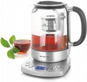 Fotografie Emerio WK-122248  recenzía