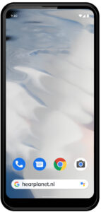 Fotografie Energizer Ultimate U608S  recenzía