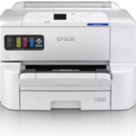 Epson WorkForce Pro EP-C7100DW recenze
