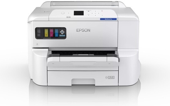 Epson WorkForce Pro EP-C7100DW recenze