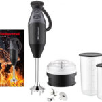 Esge Magic Wand M 200 BBQ recenze