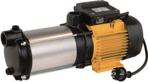 Fotografie Espa Aspri 20-5M 230V 98378  recenzía