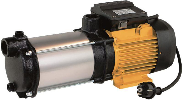 Espa Aspri 20-5M 230V 98378 recenze