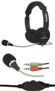 Fotografie Esperanza EH104  recenzía