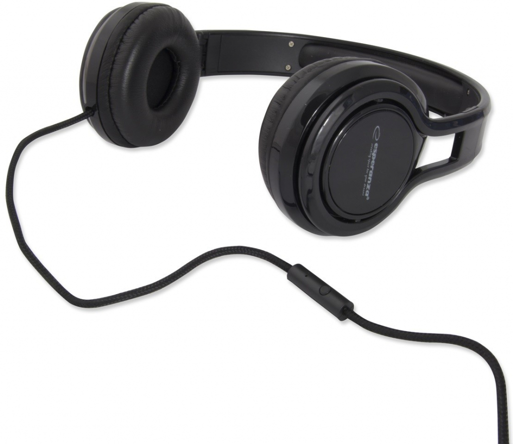 Esperanza EH211 recenze