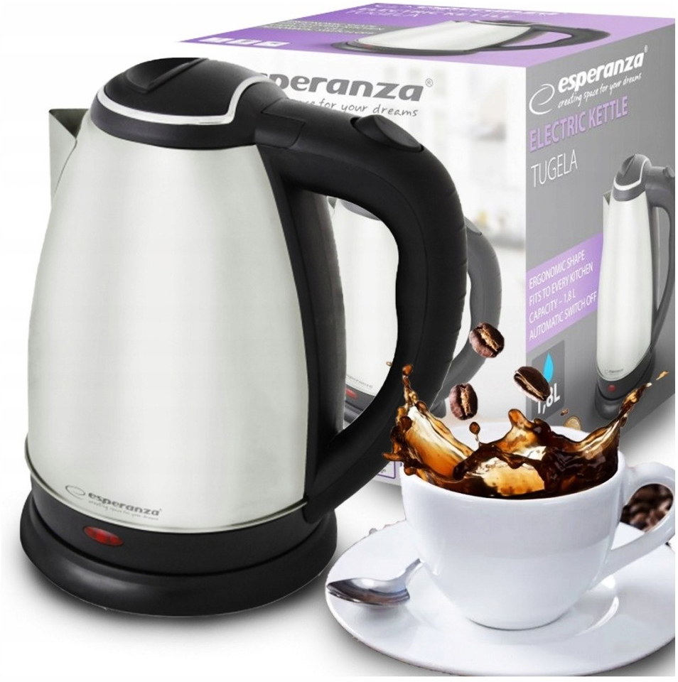 Obrázok Esperanza EKK004 hodnotenie