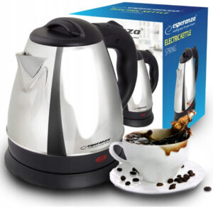 Fotografie Esperanza EKK028W  recenzía