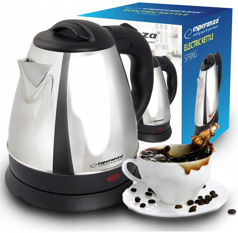 Esperanza EKK028W recenze