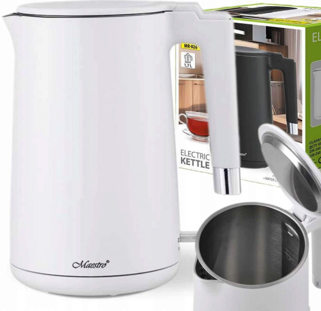 Esperanza MJDSH02YM recenze