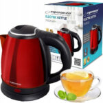 Esperanza PARAN recenze