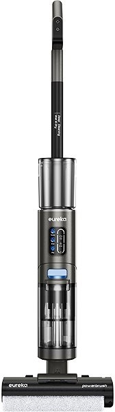 Obrázok Eureka RapidWash NEW430 GX5 Pro hodnotenie