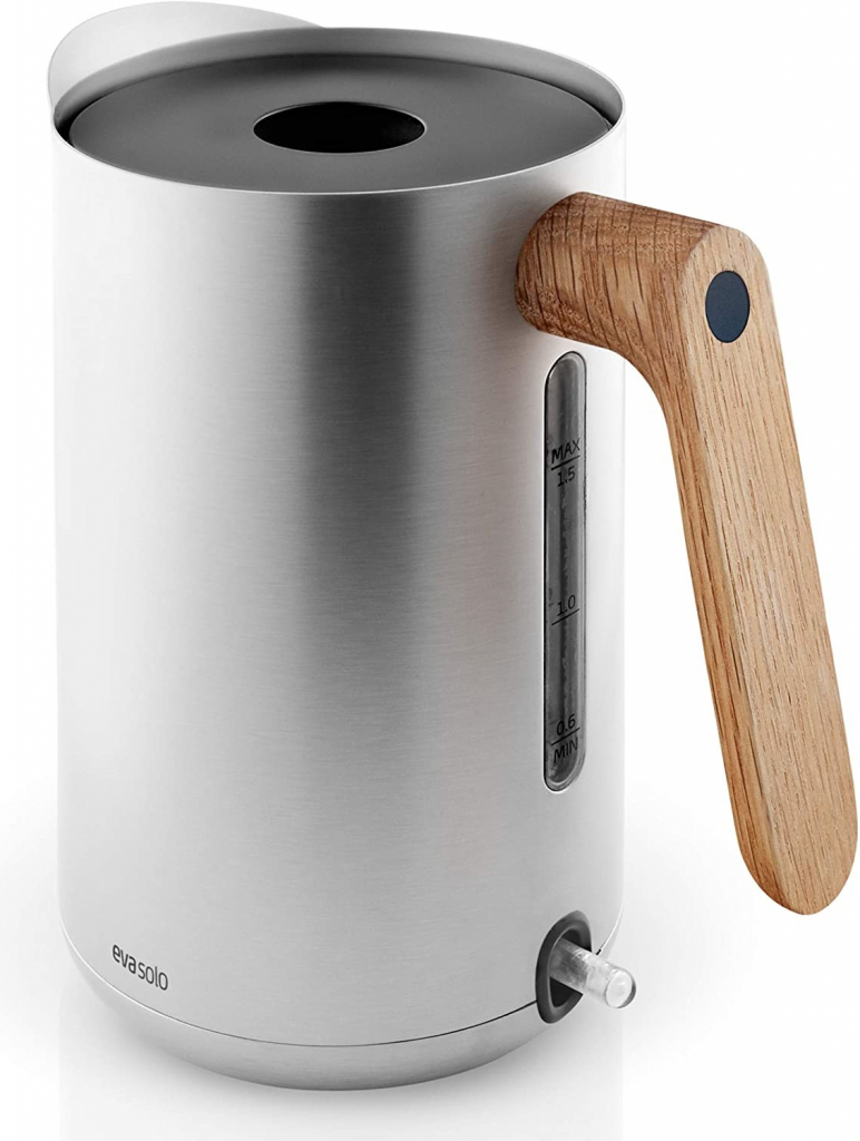 Eva Solo 502740 stříbrná recenze