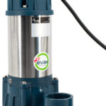 Evak Hippo 75T recenze