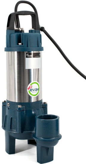 Evak Hippo 75T recenze