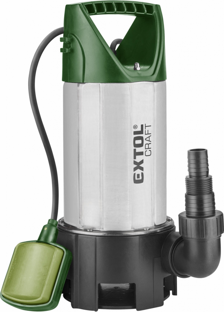 Extol Craft 414162 recenze