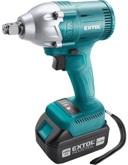 Extol Industrial 8791255 recenze