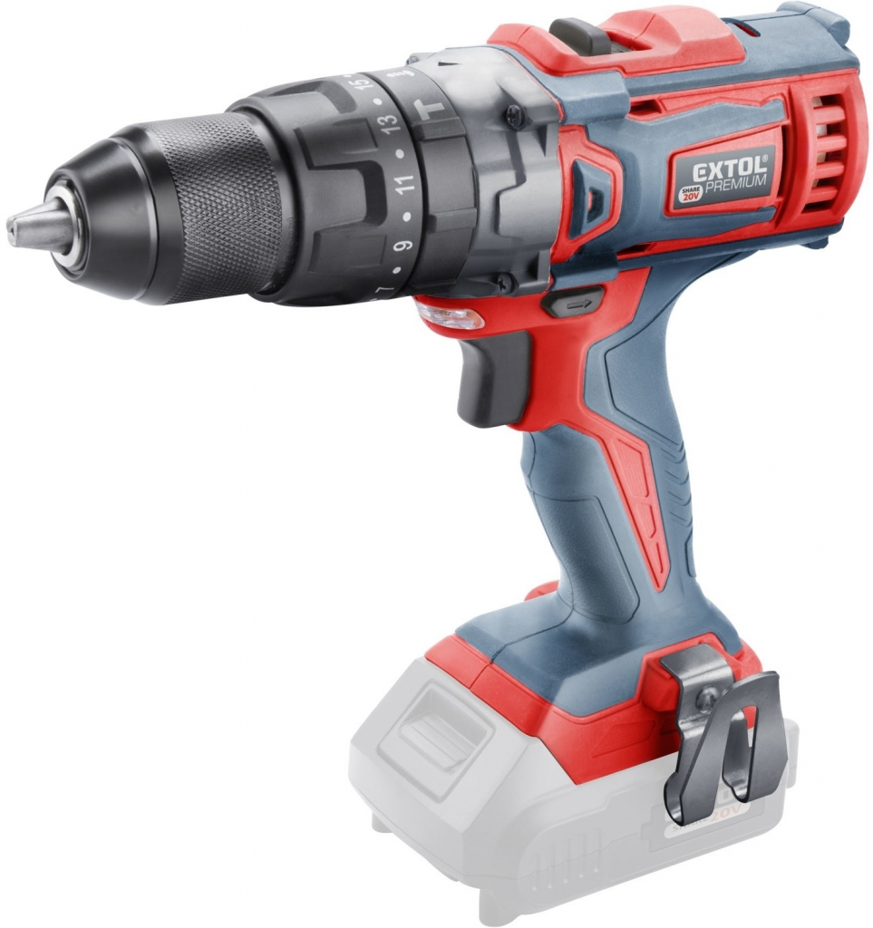 Extol Premium 8891805 recenze