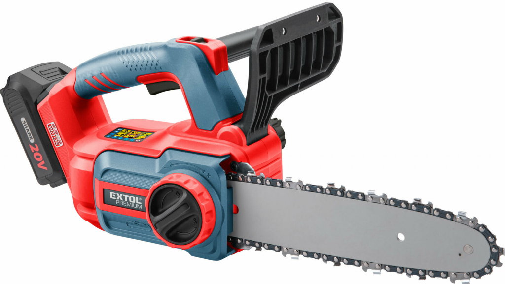 Extol Premium 8891920 recenze