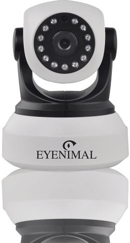 Obrázok Eyenimal Pet Vision Live HD hodnotenie