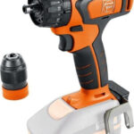 FEIN ABS 18 Q Select recenze