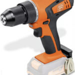 FEIN ABSU 12 SELECT recenze