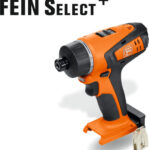 FEIN ABSU 12 W4 Select 71132164000 recenze