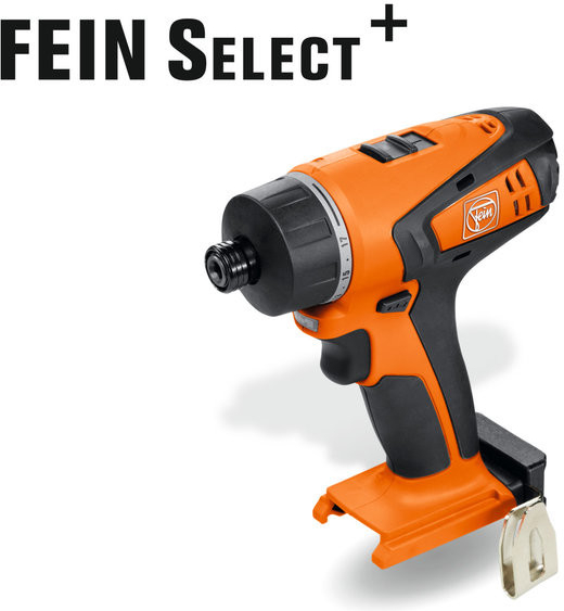 FEIN ABSU 12 W4 Select 71132164000 recenze