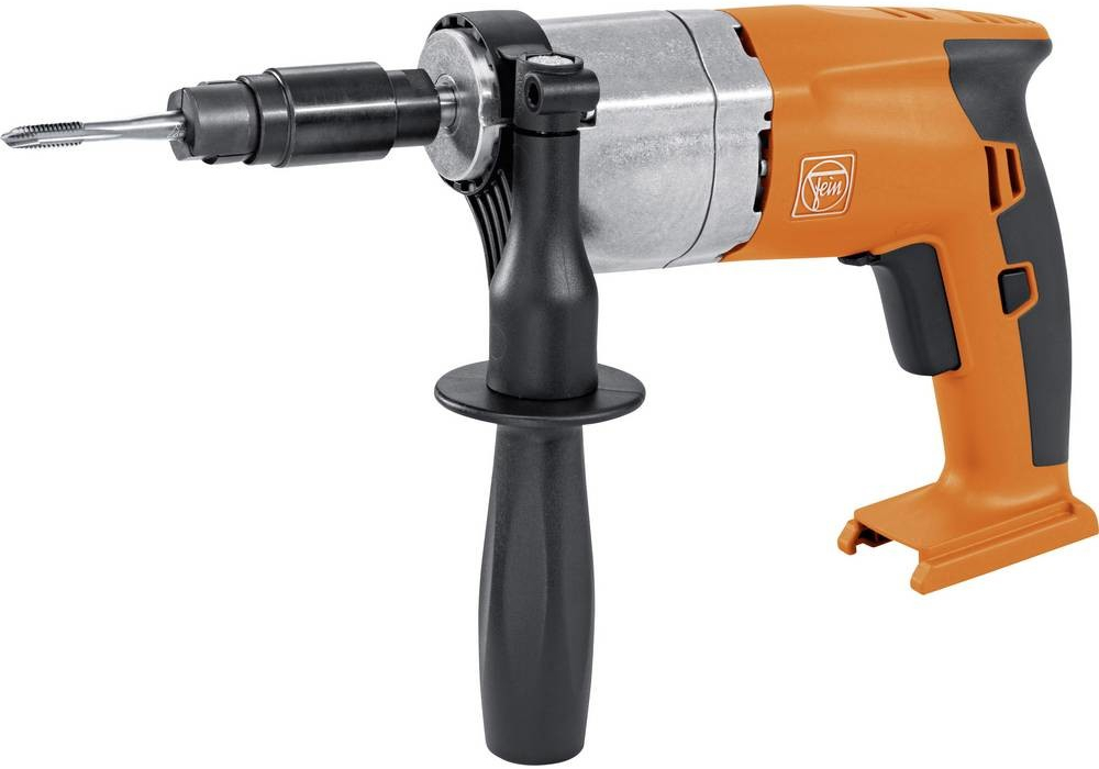 FEIN AGWP 10 Select recenze