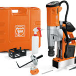 FEIN AKBU 35 PMQW AS recenze