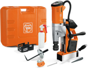 Fotografie FEIN AKBU 35 PMQW AS  recenzía