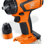 FEIN ASCM 12 Q SELECT recenze