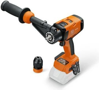 FEIN ASCM 18-4 QMP AS recenze