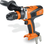 FEIN ASCM 18 QM SELECT recenze