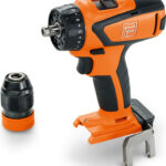 FEIN ASCM 18 QSW SELECT recenze