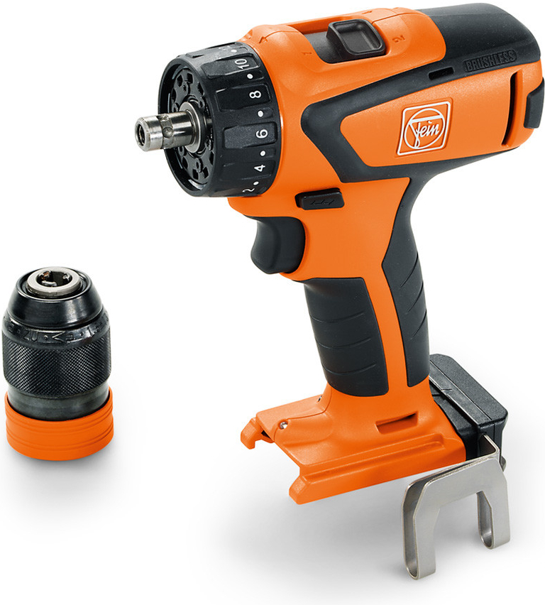 FEIN ASCM 18 QSW SELECT recenze